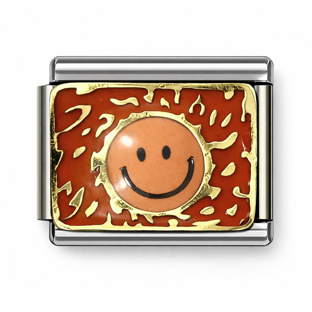 NAP - charm karkötő elem