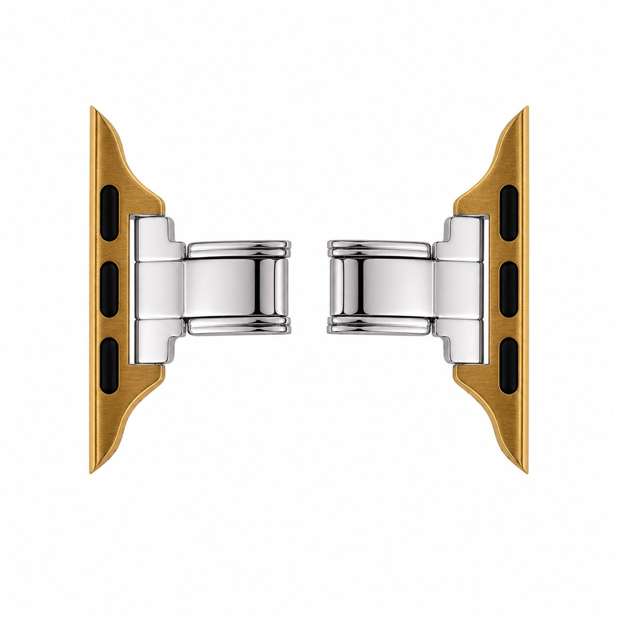 APPLE WATCH ADAPTER 42/44/45/46 - charm karkötő elem