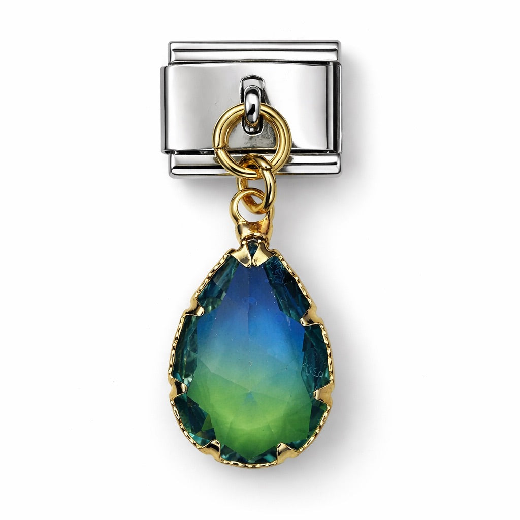 CSEPP   - charm karkötő elem