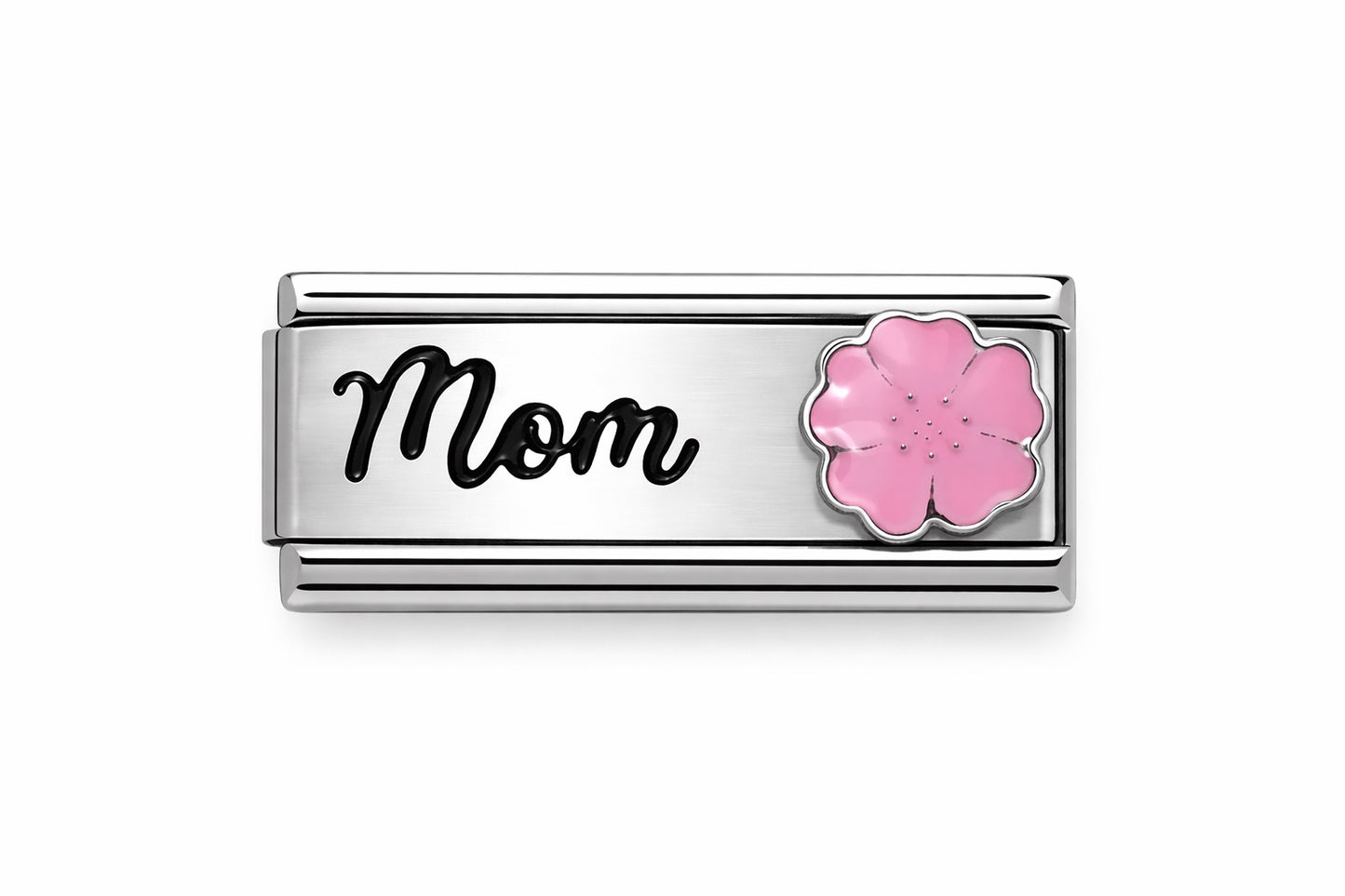 MOM - charm karkötő elem